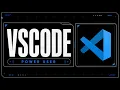 What is VS Code Visual Studio Code The Editor of choice for millions of developers
