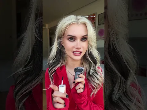 Я сделала слишком большие губы