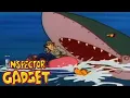 Download Lagu Don't Hold Your Breath  🔍 Inspector Gadget | Full Episode | Season One | Classic Cartoons