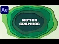 Paper Cutout Animation in After Effects - After Effects Tutorial No Plugins
