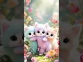 Download Lagu 🐾Kitten's Epic Dance to 'Culik Aku Dong' by Silvy Kumalasari - purrfect moves! 😺💃| #cute #catdance