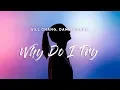 Download Lagu Gill Chang \u0026 Danni Carra - Why Do I Try (Lyrics)