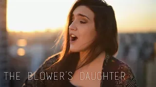 Download THE BLOWER'S DAUGHTER - Damien Rice (cover) MP3