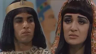 مسلسل لا إله إلا الله جـ 3 حلقة 15 من 30 