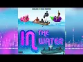 Suh Raw - In The Water (Wetter Fete Riddim) ft. Chow Minister  | Vincy Soca 2022 - 2023
