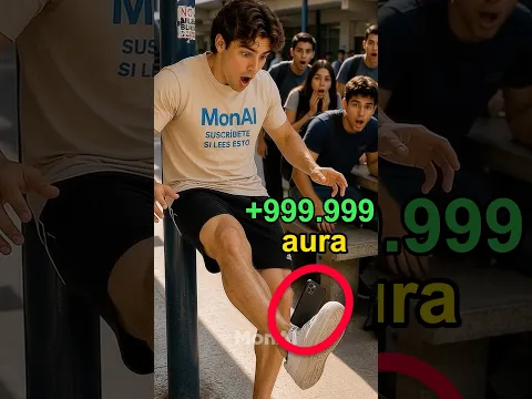 cosas que todos hicimos para farmear AURA🔥 #humor #memes #shortsviral