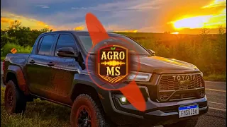 os cuiudo bruno e barretto com grave