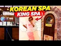 Korean Spa King Spa Niles IL