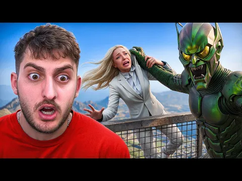 Video Thumbnail: Η ΠΙΟ ΔΥΣΚΟΛΗ ΑΠΟΦΑΣΗ ΠΟΥ ΠΗΡΑ ΠΟΤΕ ΣΤΟ GTA RP