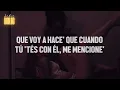 Jezzy, Arcangel - Que Sensación Remix (Letra)