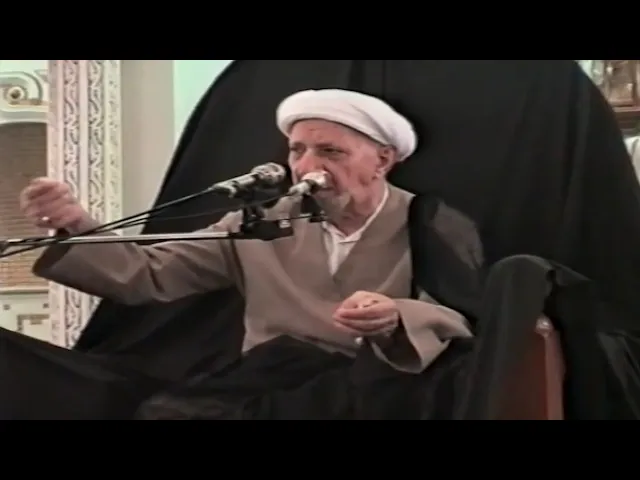 والله جعل لكم من أنفسكم ازواجا وجعل من ازواجكم بنين وحفدة | د.احمد الوائلي