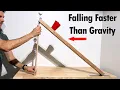 Lagu How Can Something Fall Faster Than Gravity?