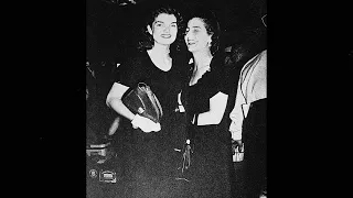 Meet Jackie Bouvier Before She Became Jacqueline Kennedy 