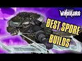 Best Sporewarden Builds For Chaos 100 - Tiny Tina s Wonderlands