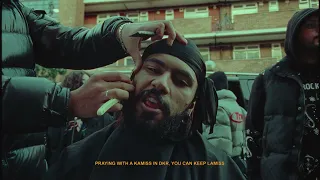 HASH N BLEM Feat Unknwnt9 Prod By DoubleA Nouvo 