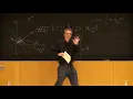 Machine Learning Lecture 32 Boosting - Cornell CS4780 SP17