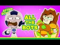 The ULTIMATE Guide to EVERY Bot in Transformers BotBots Transformers BotBots