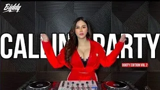 dj biddy mixtape terbang melayang vol 3