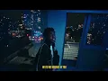 Lil Poppa - Sprite On The Nightstand (Lyric Video)