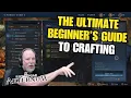 Renfail s Ultimate Beginner s Guide to Crafting In New World Aeternum