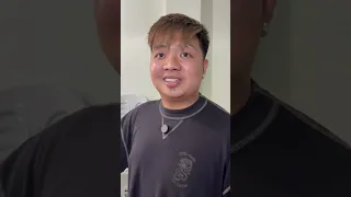 Boss, Dito kami sa inyo mag re-reunion ng family ko, Saglit lang naman mga 5days!