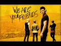Pyramid – Cole’s Memories (We Are Your Friends Soundtrack)