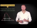 1 5 Range interquartile range and box plot Basic Statistics Exploring Data UvA
