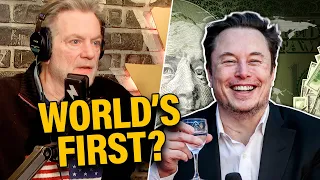 Rich Much Elon Musk Is Pushing BILLIONAIRES Out of the Way