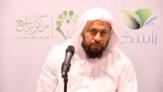 الشيخ محمد موسى الشريف كتاب البدايه والنهايه لإبن كثير 