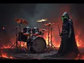 MENTAL DISTRESS - STILL AFRAID