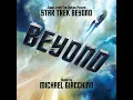 Star Trek Main Theme