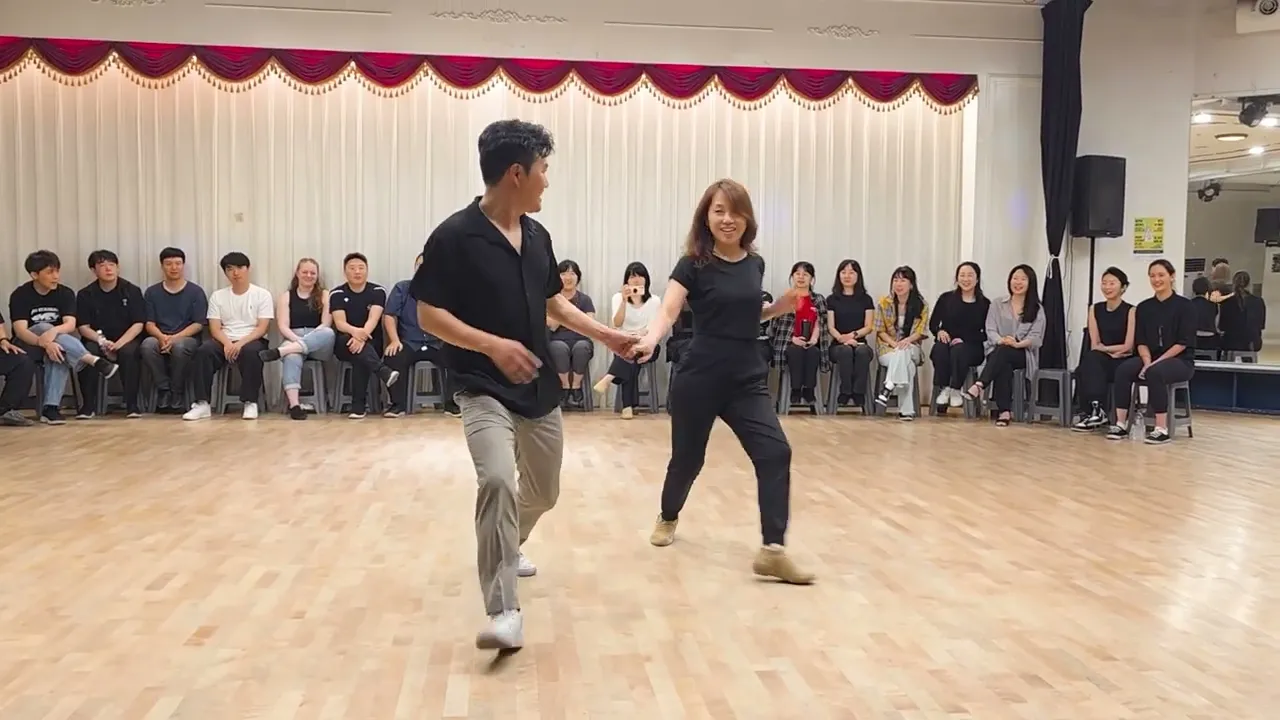 [2025. 6. 13. 올스타 정기 J&J] 정배 & 라인