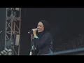 Parade Hujan Ft. Icha Amalia - Mari Bercerita (Live@SynchronizeFest 2023)