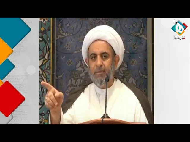 ⁣يرد على الدكتور محمد شحرور في معنى آيات الحجاب ويَتعجب من بعضهن في الأخذ بكلامه | الشيخ حسين بوخمسين