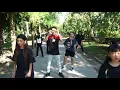 BADMAN PARTY / JAHVILLANI & STYLO G CHOREO by CORNBREAD aka JAKEN from JAtoJA