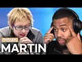 Lagu CORTIS MARTIN x Lee Mujin Service Was EYE OPENING! (Reaction)