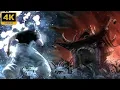 Download Lagu Gojo vs Sukuna Movie - Jujutsu Kaisen Battle of the Strongest Ultimate Version Color and Voice ! HD