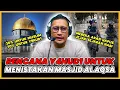 Download Lagu MASJIDIL AQSA AKAN DIBAGI 2 OLEH ISRIWIL ‼️ - Berita Untung