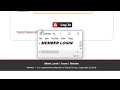 HOW DO I LOGIN AS A MEMBER