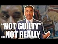 Download Lagu Criminal Lawyer Reacts to the NOT GUILTY Verdict of Diddy
