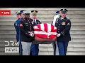 LIVE Sen Lindsey Graham s Funeral Service at Washington National Cathedral AQ1N