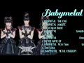 Lagu Babymetal-Year's top music picks: Hits 2024 Collection-Elite Hits Playlist-Essential
