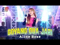 Download Lagu Aline Rose - Goyang Dua Jari (Official Music Video)