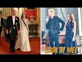 Download Lagu Look at Me! Meghan Markle’s Pathetic Attempt to Outshine Princess Catherine’s ICONIC State Banquet