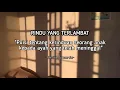 Download Lagu Puisi Sedih Tentang Kerinduan Seorang Anak Kepada Ayahnya yang Telah Meninggal: Rindu yang Terlambat