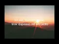 Pashanim - Kleiner Prinz (Lyrics)