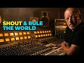 Tears for Fears Producer Chris Hughes on Defining the 80s Sound