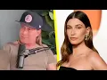 Hailey Bieber s Dad Stephen Baldwin Makes RARE Comments About Her Amid Family Rift
