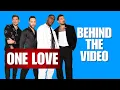 Download Lagu BEHIND THE VIDEO: One Love | Blue Official