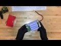 Bad vs good hoverboard Battery - how to tell take apart